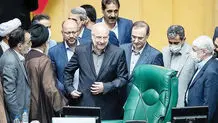 یاران قالیباف در راه مجلس
