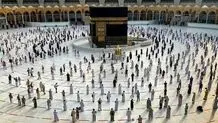 ثبت‌نام ۸۶/۳۹ درصد زائران اعزام به حج ۱۴۰۲ قطعی شد