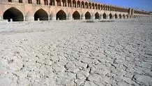 سومین سال خشک کشور پایان یافت

