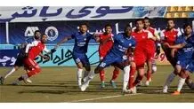 شجاعی مچ قله‌نویی را خواباند