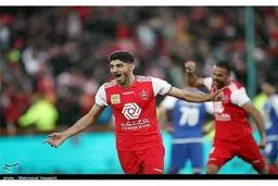 توافق اولیه میان ترابی و پرسپولیس انجام شد