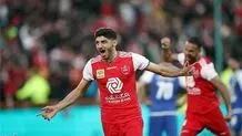 توافق اولیه میان ترابی و پرسپولیس انجام شد