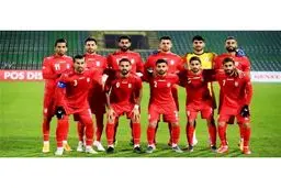 برنامه ویژه کادر فنی تیم ملی برای ملی پوشان