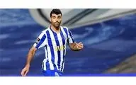 سون بهترین لژیونر سال 2020 آسیا شد