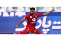 کمیته وضعیت صلاحیت دارد به پرونده خلیل زاده رسیدگی کند