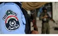 اتخاذ تدابیر شدید امنیتی در پایتخت عراق