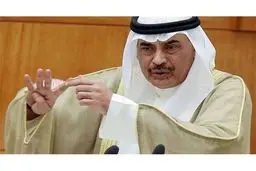 امیر کویت مجددا صباح الخالد را مامور تشکیل دولت کرد