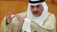 امیر کویت مجددا صباح الخالد را مامور تشکیل دولت کرد