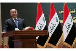 موافقت ریاست جمهوری عراق با ۳۴۰ حکم اعدام
