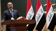 موافقت ریاست جمهوری عراق با ۳۴۰ حکم اعدام