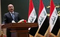 موافقت ریاست جمهوری عراق با ۳۴۰ حکم اعدام