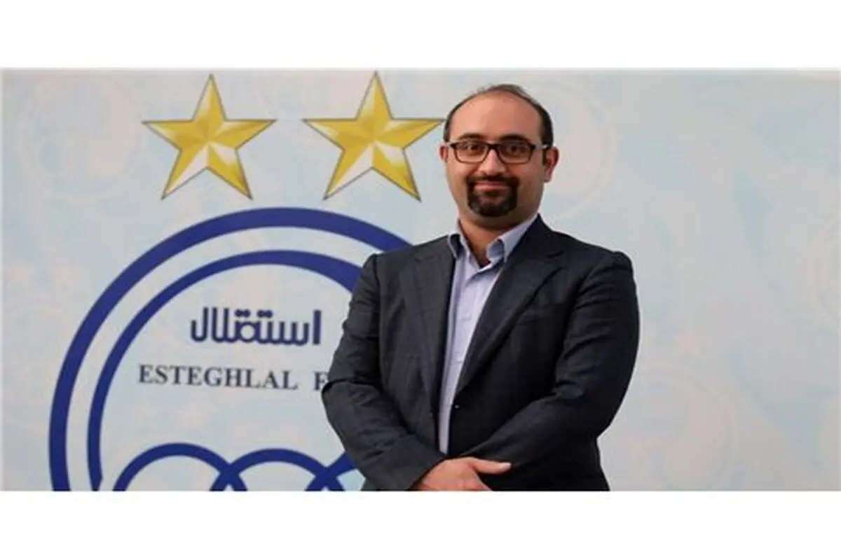 سخنگوی استقلال: میلیچ برمی‌گردد