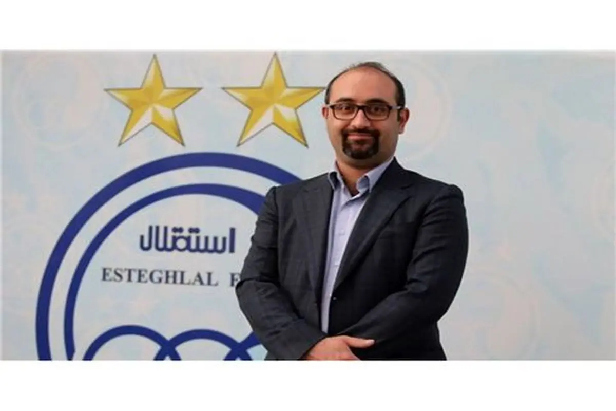 سخنگوی استقلال: میلیچ برمی‌گردد