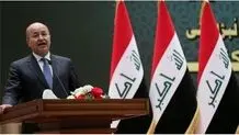 توضیح ریاست جمهوری عراق درباره صدور ۳۴۰ حکم اعدام
