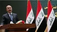 توضیح ریاست جمهوری عراق درباره صدور ۳۴۰ حکم اعدام