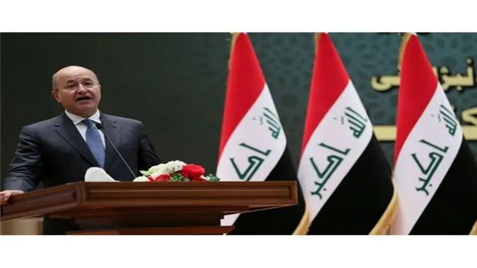 توضیح ریاست جمهوری عراق درباره صدور ۳۴۰ حکم اعدام