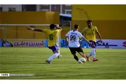 شاگردان نویدکیا به استقلال رسیدند