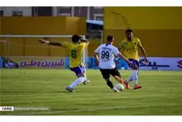 شاگردان نویدکیا به استقلال رسیدند