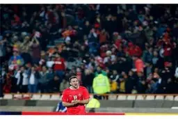 «آچمز» مدیران پرسپولیس در پرونده بودیمیر