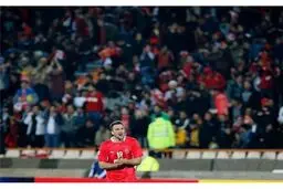 «آچمز» مدیران پرسپولیس در پرونده بودیمیر