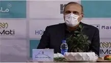 حمایت رییس فدراسیون بسکتبال از ناشنوایان اعزامی به انتخابی المپیک