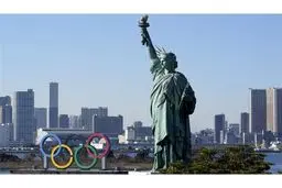 IOC: بحث انتقال المپیک توکیو به فلوریدا مطرح نیست