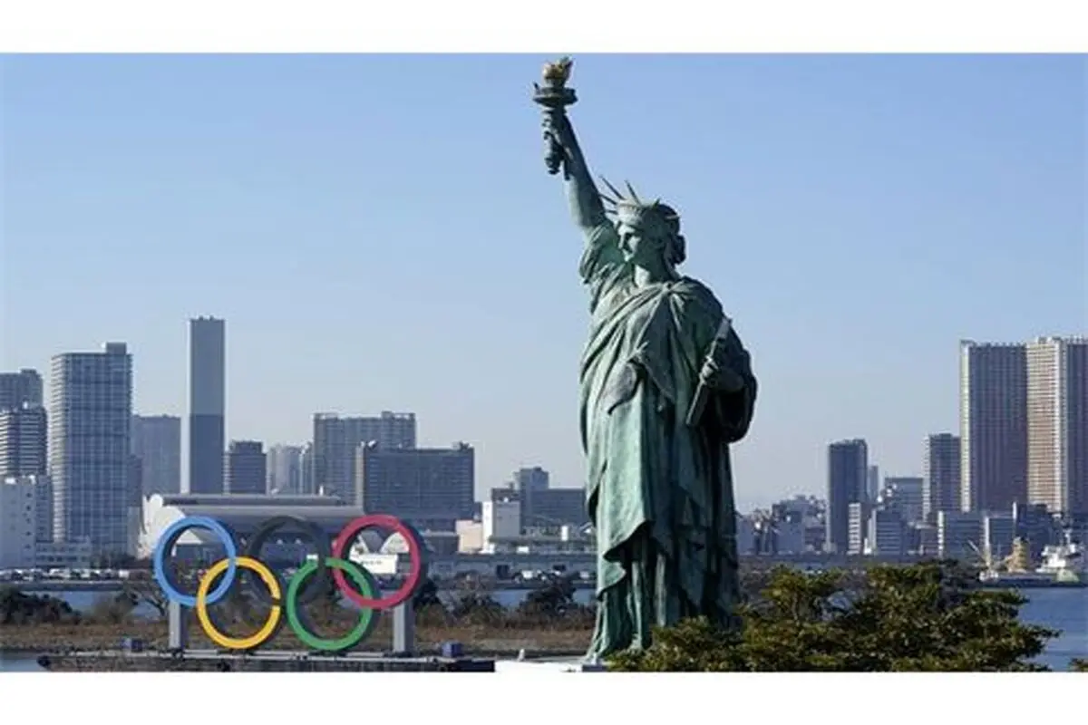 IOC: بحث انتقال المپیک توکیو به فلوریدا مطرح نیست