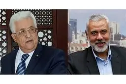 توافق امارات و اسرائیل برای فلسطینی‌ها الزام‌آور نیست