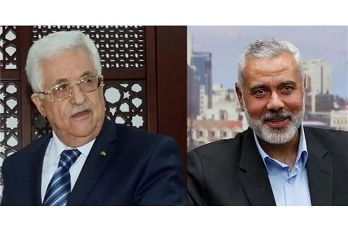 توافق امارات و اسرائیل برای فلسطینی‌ها الزام‌آور نیست