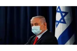 فیس بوک پست نتانیاهو را حذف کرد
