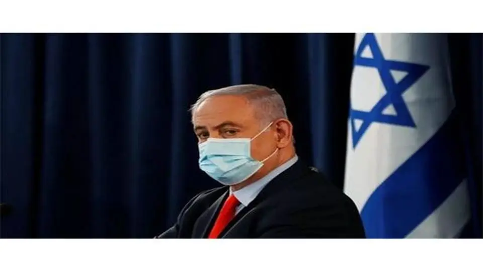 فیس بوک پست نتانیاهو را حذف کرد