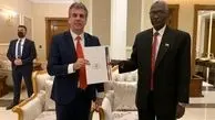 توافق سودان و اسرائیل برای افتتاح سفارت