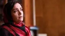 واکنش تند «میترا حجار» به توقیف فیلم « غیبت موجه »