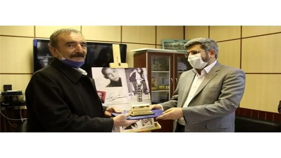 محسن یزدی ،مدیر شبکه مستند:برنامه های پرمخاطب رادیو مستند می‌شوند