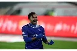 موسوی آماده بازی با نفت مسجد سلیمان