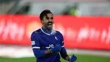 موسوی آماده بازی با نفت مسجد سلیمان
