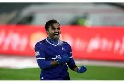 موسوی آماده بازی با نفت مسجد سلیمان