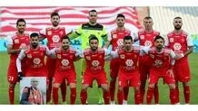 الریان با خلیل زاده تنها رقیب جدی پرسپولیس