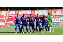 رقابت نفس‌گیر استقلال در گروه مرگ با قهرمانان قطر و عراق