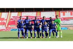 رقابت نفس‌گیر استقلال در گروه مرگ با قهرمانان قطر و عراق