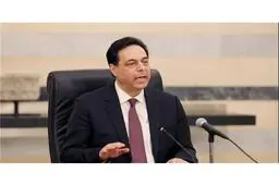 حسان دیاب: فریاد مردم لبنان قابل درک است