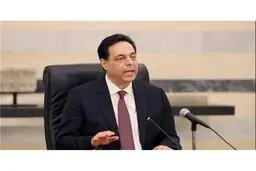 حسان دیاب: فریاد مردم لبنان قابل درک است