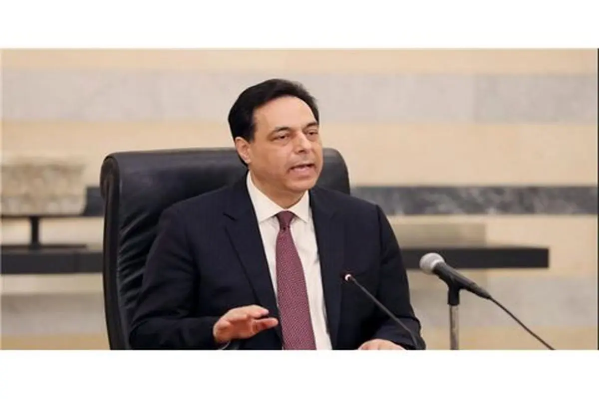 حسان دیاب: فریاد مردم لبنان قابل درک است