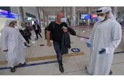 دردسر صلح با امارات برای اسرائیل!