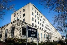 No understanding concluded with Iran
