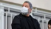 مهرداد میناوند شرایط خوبی ندارد
