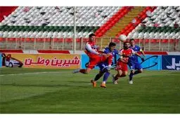لیگ برتر ایران در رده ۵۱ برترین لیگ‌های جهان