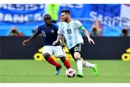 اول پنالتی بزنید، بعد وقت اضافه!