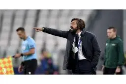 خوشحالی پیرلو از نخستین جام دوران مربیگری