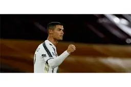 رونالدو برترین گلزن تاریخ فوتبال شد